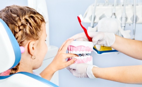 ДЕТСКИЙ ПРИЙОМ